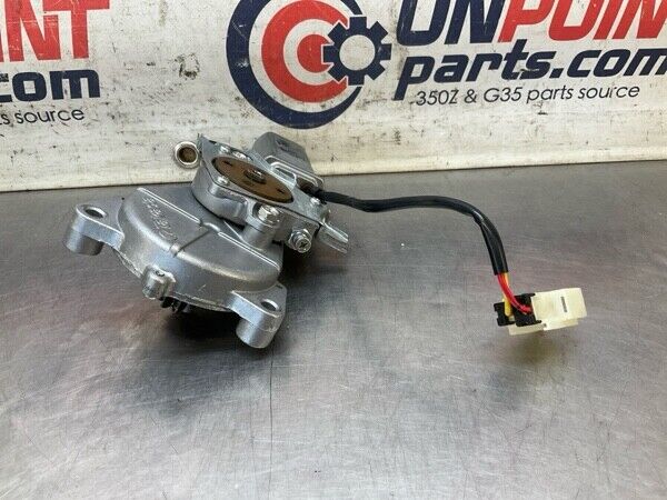 2005 Nissan Z33 350Z Driver Convertible Tonneau Lift Motor Oem 12Bfdfa - On Point Parts Inc