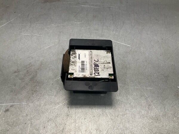 2005 Nissan Z33 350Z Front Driver Bose Stereo Radio Amplifier Module Oem 12Bfdfc - On Point Parts Inc