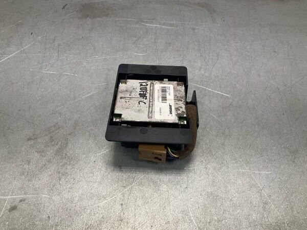 2005 Nissan Z33 350Z Front Driver Bose Stereo Radio Amplifier Module Oem 12Bfdfc - On Point Parts Inc