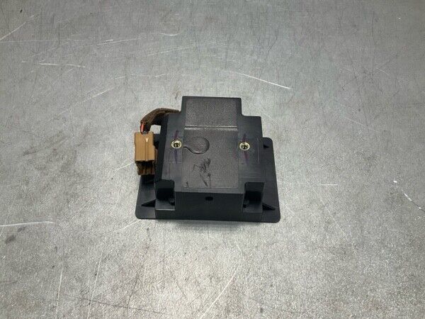 2005 Nissan Z33 350Z Front Driver Bose Stereo Radio Amplifier Module Oem 12Bfdfc - On Point Parts Inc