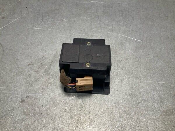 2005 Nissan Z33 350Z Front Driver Bose Stereo Radio Amplifier Module Oem 12Bfdfc - On Point Parts Inc