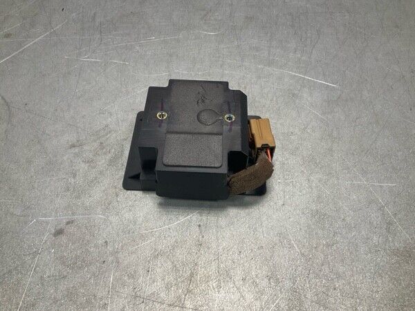 2005 Nissan Z33 350Z Front Driver Bose Stereo Radio Amplifier Module Oem 12Bfdfc - On Point Parts Inc