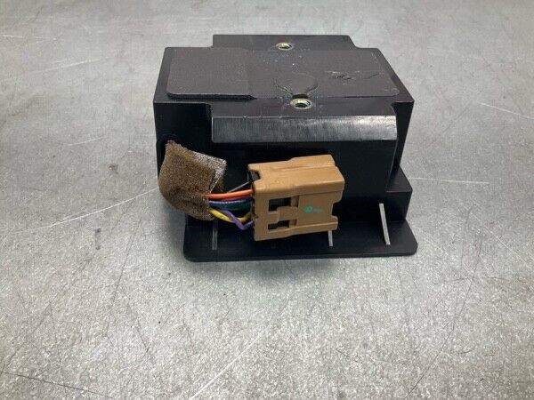 2005 Nissan Z33 350Z Front Driver Bose Stereo Radio Amplifier Module Oem 12Bfdfc - On Point Parts Inc