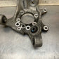 2005 Nissan Z33 350Z Driver Suspension Knuckle Axle Housing Oem 12Bfdfg