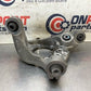 2005 Nissan Z33 350Z Driver Suspension Knuckle Axle Housing Oem 12Bfdfg