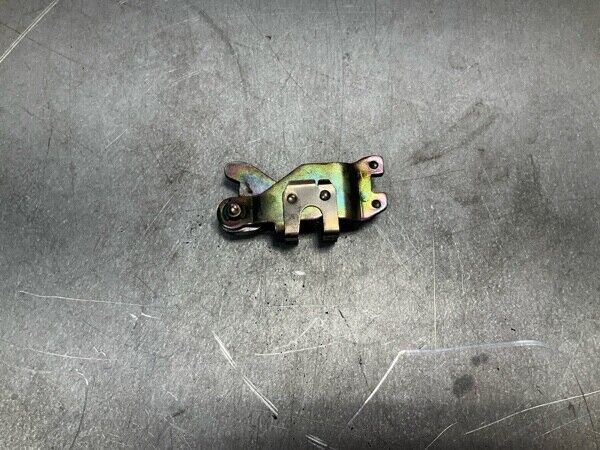 2005 Nissan Z33 350Z Front Driver Emergency Parking Brake Hardware Oem 12Bfdfi - On Point Parts Inc