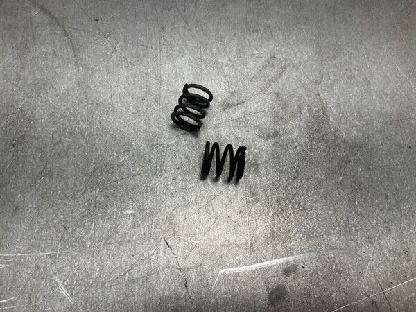 2005 Nissan Z33 350Z Front Driver Emergency Parking Brake Hardware Oem 12Bfdfi - On Point Parts Inc