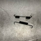 2005 Nissan Z33 350Z Front Driver Emergency Parking Brake Hardware Oem 12Bfdfi - On Point Parts Inc