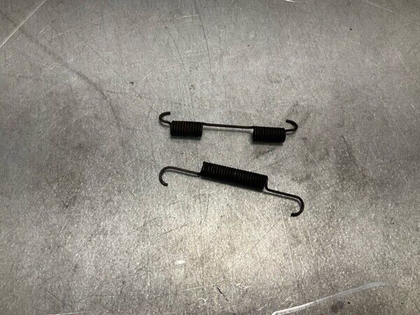 2005 Nissan Z33 350Z Front Driver Emergency Parking Brake Hardware Oem 12Bfdfi - On Point Parts Inc