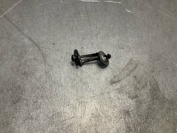 2005 Nissan Z33 350Z Front Driver Emergency Parking Brake Hardware Oem 12Bfdfi - On Point Parts Inc