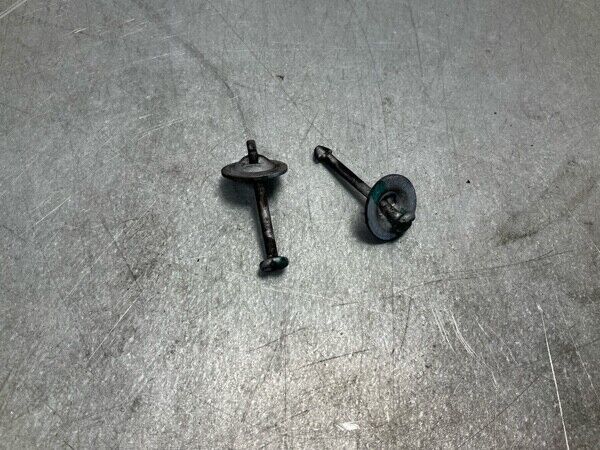 2005 Nissan Z33 350Z Front Driver Emergency Parking Brake Hardware Oem 12Bfdfi - On Point Parts Inc