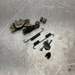 2005 Nissan Z33 350Z Front Driver Emergency Parking Brake Hardware Oem 12Bfdfi - On Point Parts Inc