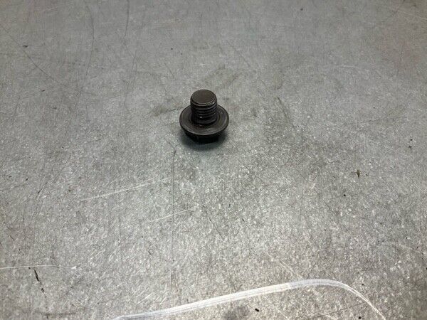 2005 Nissan Z33 350Z Torque Converter Hardware Bolts Oem 12Bfdfi - On Point Parts Inc