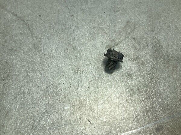 2005 Nissan Z33 350Z Torque Converter Hardware Bolts Oem 12Bfdfi - On Point Parts Inc