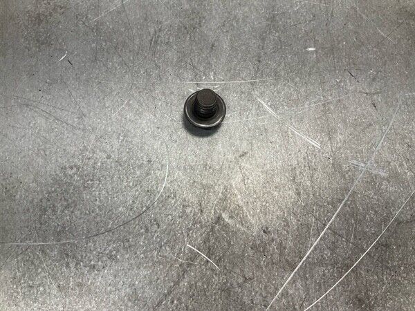 2005 Nissan Z33 350Z Torque Converter Hardware Bolts Oem 12Bfdfi - On Point Parts Inc