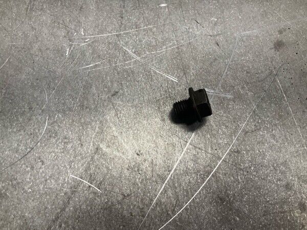 2005 Nissan Z33 350Z Torque Converter Hardware Bolts Oem 12Bfdfi - On Point Parts Inc