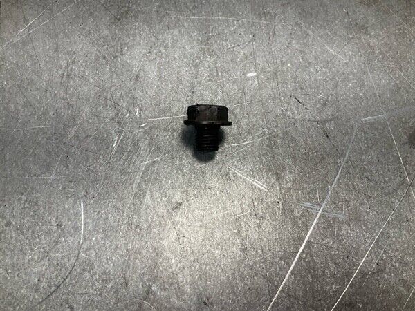 2005 Nissan Z33 350Z Torque Converter Hardware Bolts Oem 12Bfdfi - On Point Parts Inc