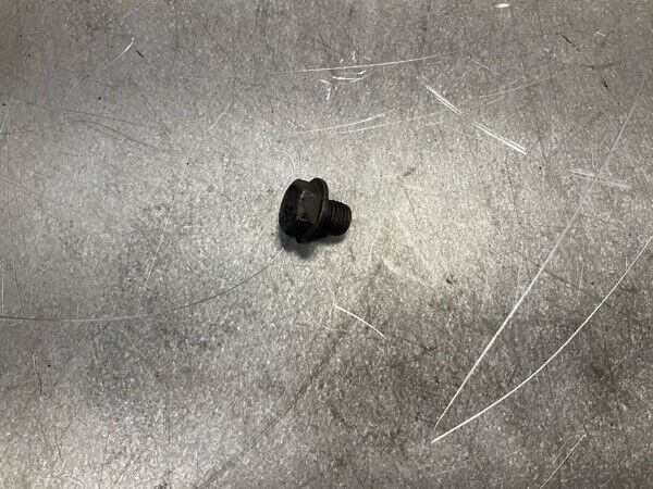 2005 Nissan Z33 350Z Torque Converter Hardware Bolts Oem 12Bfdfi - On Point Parts Inc