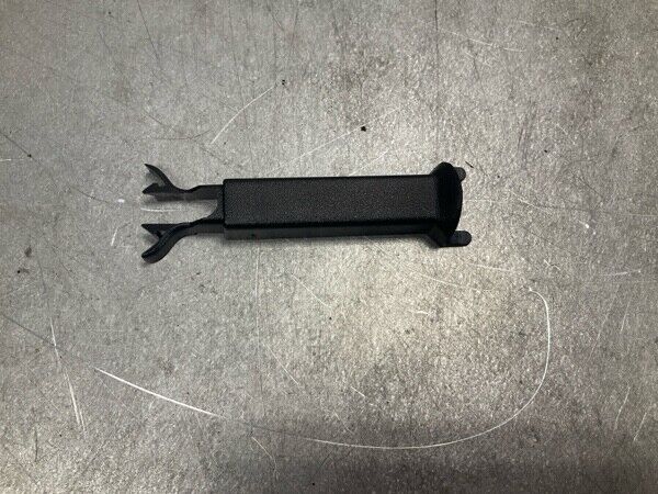 2005 Nissan Z33 350Z Front Driver Rear View Mirror Cover Trim Oem 12Bfdfi - On Point Parts Inc