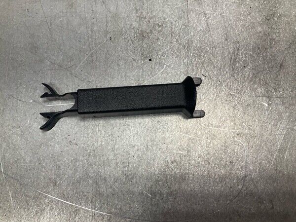 2005 Nissan Z33 350Z Front Driver Rear View Mirror Cover Trim Oem 12Bfdfi - On Point Parts Inc