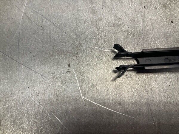 2005 Nissan Z33 350Z Front Driver Rear View Mirror Cover Trim Oem 12Bfdfi - On Point Parts Inc