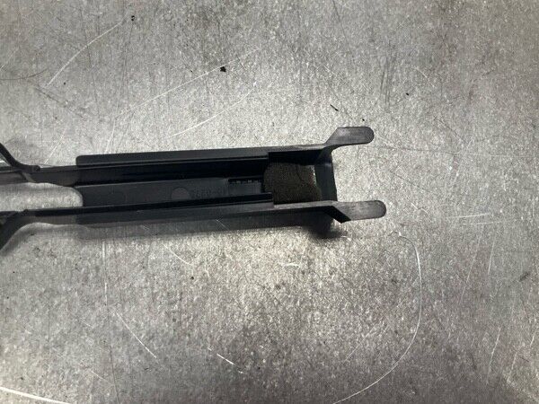 2005 Nissan Z33 350Z Front Driver Rear View Mirror Cover Trim Oem 12Bfdfi - On Point Parts Inc