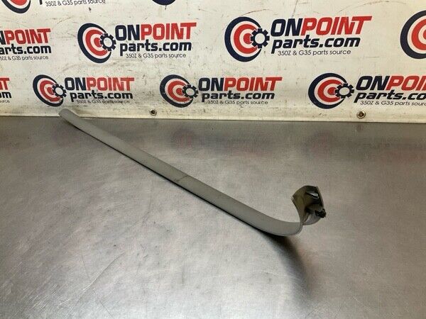 2005 Nissan Z33 350Z Passenger Door Threshold Sill Trim Oem 12Bfdf7