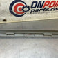 2005 Nissan Z33 350Z Passenger Door Threshold Sill Trim Oem 12Bfdf7