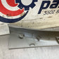 2005 Nissan Z33 350Z Passenger Door Threshold Sill Trim Oem 12Bfdf7