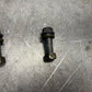 2005 Nissan Z33 350Z Front Right Axel Hardware Bolts Oem 12Bfdfi - On Point Parts Inc