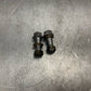 2005 Nissan Z33 350Z Front Right Axel Hardware Bolts Oem 12Bfdfi - On Point Parts Inc