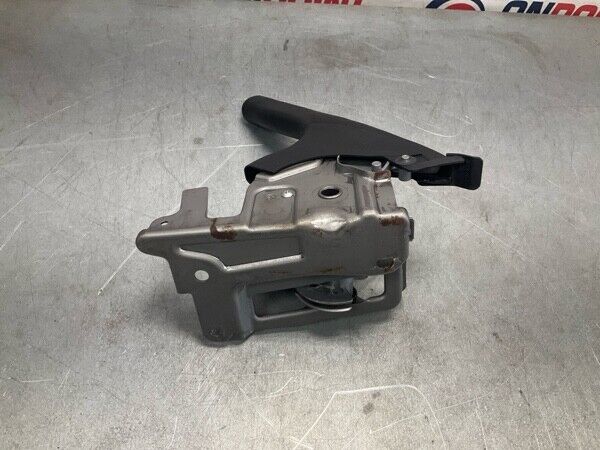 2005 Nissan Z33 350Z Front Emergency Parking Brake Handle Oem 12Bfdfc - On Point Parts Inc