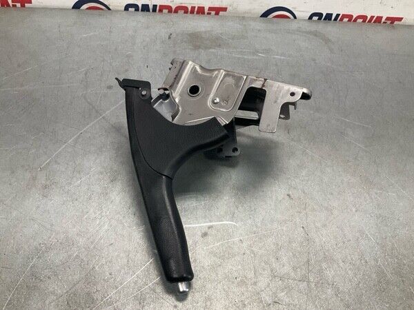 2005 Nissan Z33 350Z Front Emergency Parking Brake Handle Oem 12Bfdfc - On Point Parts Inc