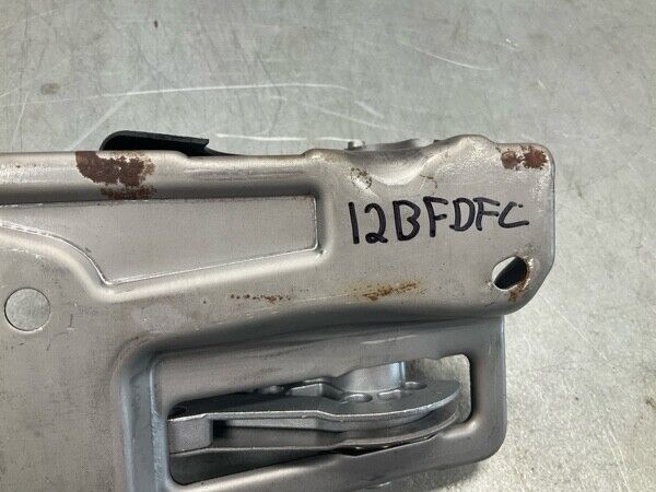 2005 Nissan Z33 350Z Front Emergency Parking Brake Handle Oem 12Bfdfc - On Point Parts Inc