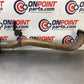 2005 Nissan Z33 350Z Exhaust Mid Pipe Resonator Oem 12Bfdf0