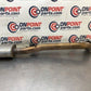 2005 Nissan Z33 350Z Exhaust Mid Pipe Resonator Oem 12Bfdf0