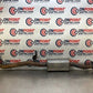 2005 Nissan Z33 350Z Exhaust Mid Pipe Resonator Oem 12Bfdf0