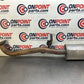 2005 Nissan Z33 350Z Exhaust Mid Pipe Resonator Oem 12Bfdf0