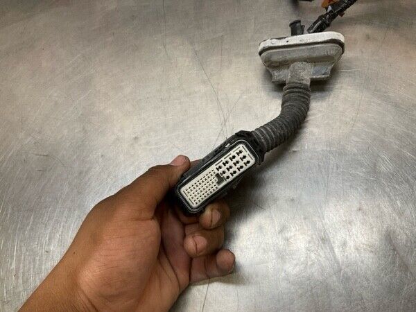 2005 Nissan Z33 350Z Passenger Door Wiring Harness Oem 12Bfdfe - On Point Parts Inc