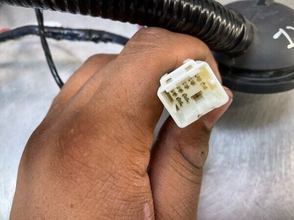 2005 Nissan Z33 350Z Passenger Door Wiring Harness Oem 12Bfdfe - On Point Parts Inc