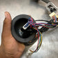2005 Nissan Z33 350Z Passenger Door Wiring Harness Oem 12Bfdfe - On Point Parts Inc