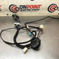 2005 Nissan Z33 350Z Passenger Door Wiring Harness Oem 12Bfdfe - On Point Parts Inc