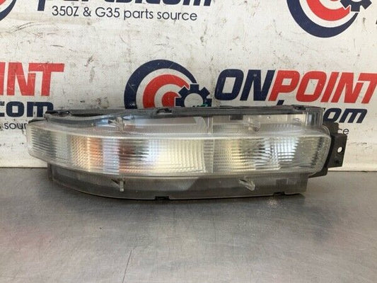 2005 Nissan Z33 350Z Rear Passenger Turn Signal Assembly Oem 12Bfdfe - On Point Parts Inc