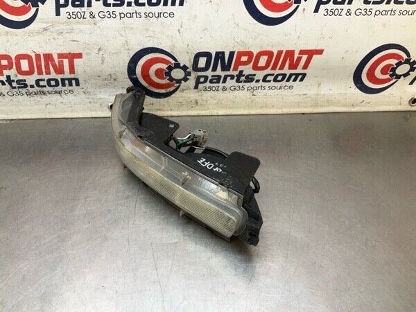 2005 Nissan Z33 350Z Rear Passenger Turn Signal Assembly Oem 12Bfdfe - On Point Parts Inc