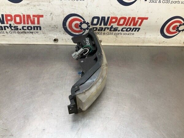 2005 Nissan Z33 350Z Rear Passenger Turn Signal Assembly Oem 12Bfdfe - On Point Parts Inc