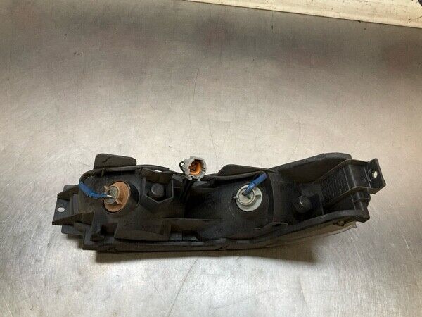 2005 Nissan Z33 350Z Rear Passenger Turn Signal Assembly Oem 12Bfdfe - On Point Parts Inc