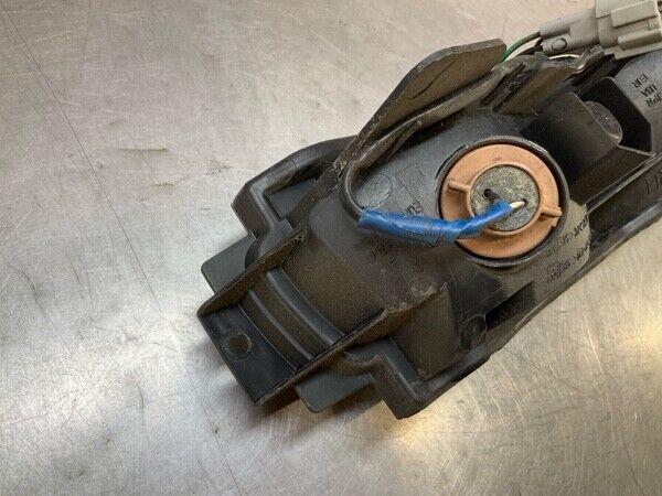 2005 Nissan Z33 350Z Rear Passenger Turn Signal Assembly Oem 12Bfdfe - On Point Parts Inc