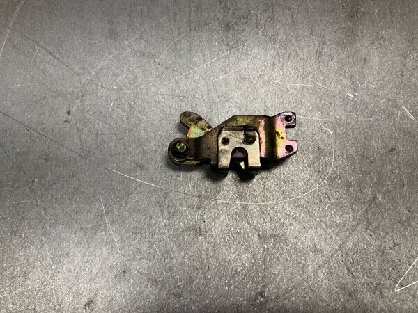 2005 Nissan Z33 350Z Passenger Emergency Parking Brake Hardware Oem 12Bfdfi - On Point Parts Inc