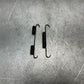 2005 Nissan Z33 350Z Passenger Emergency Parking Brake Hardware Oem 12Bfdfi - On Point Parts Inc