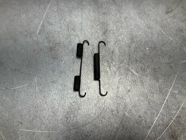 2005 Nissan Z33 350Z Passenger Emergency Parking Brake Hardware Oem 12Bfdfi - On Point Parts Inc